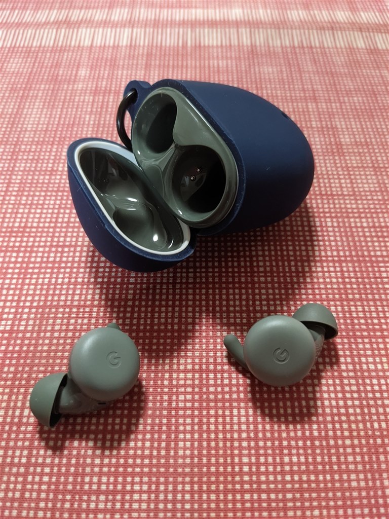 Pixel Buds A-Series 新品未開封 - イヤフォン