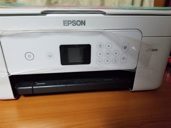 EPSON カラリオ EW-452A 価格比較 - 価格.com