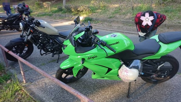 ホンダ レブル250 レビュー評価 評判 価格 Com