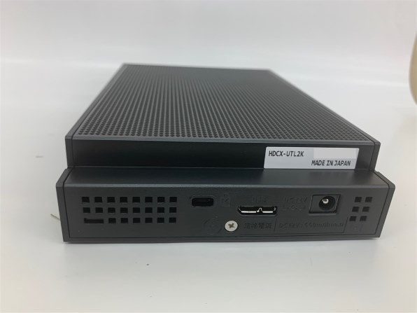 IODATA HDCX-UTL2K 価格比較 - 価格.com