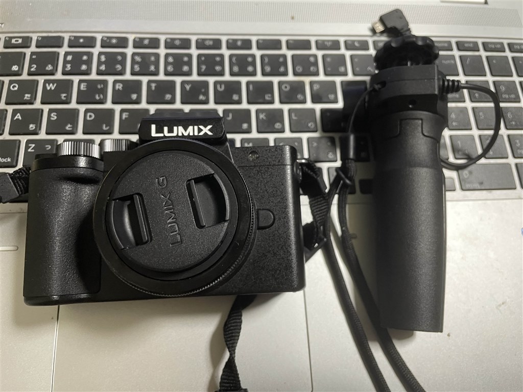 LUMIX DC-G100V+45-150mmレンズ トライポッド+Wズーム LUMIX DC-G100V+45-150mmレンズ トライポッド+Wズーム LUMIX DC
