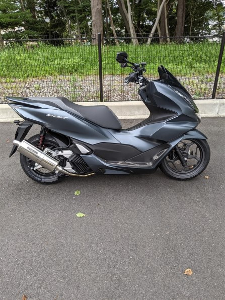 ホンダ Pcx 価格 Com