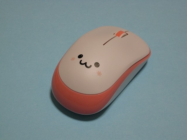 シンプルでかわいいマウス エレコム M Ir07drpn ピンク 光学式レーザーマウスさんのレビュー評価 評判 価格 Com