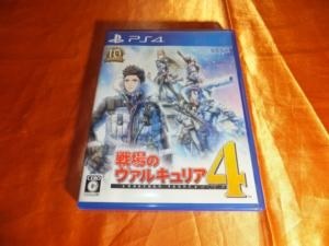 アニメ系キャラクターで ファンタジーっぽい戦争を戦いたければ Sega 戦場のヴァルキュリア4 通常版 Ps4 酒缶さんのレビュー評価 評判 価格 Com