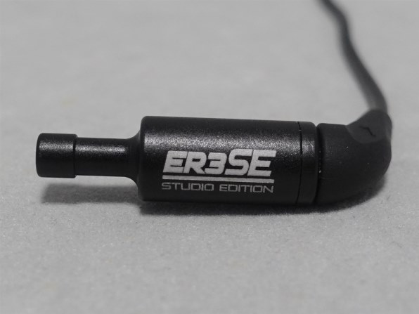 Etymotic Research ER3SE レビュー評価・評判 - 価格.com