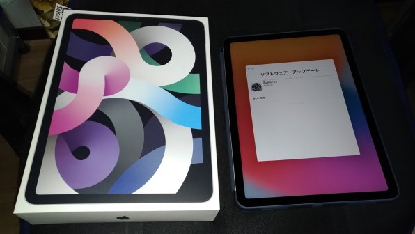 PC/タブレット タブレット Apple iPad Air 10.9インチ 第4世代 Wi-Fi 256GB 2020年秋モデル投稿 