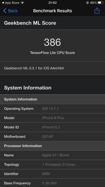 Apple iPhone 8 Plus 64GB SIMフリー 価格比較 - 価格.com