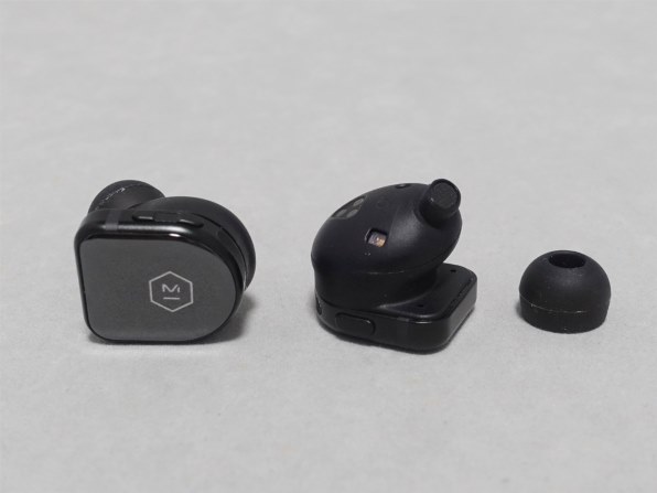 MASTER & DYNAMIC MW08 [Brown Ceramic] レビュー評価・評判 - 価格.com