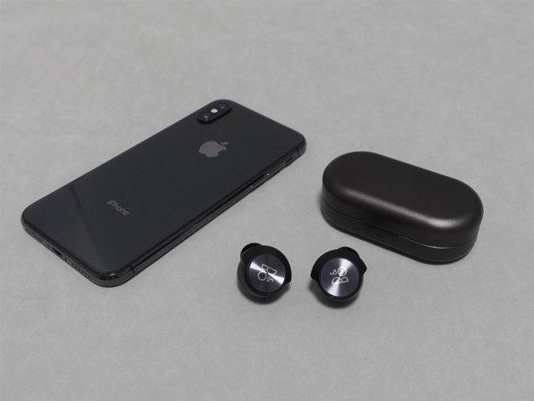 Bang&Olufsen Beoplay EQ [Black] レビュー評価・評判 - 価格.com