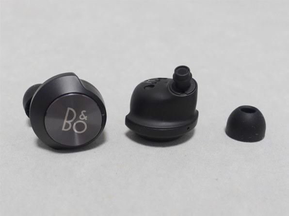 Bang&Olufsen Beoplay EQ [Black] レビュー評価・評判 - 価格.com