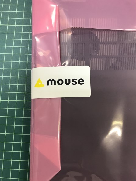 マウスコンピューター mouse B5-R5-KK 価格.com限定 Ryzen 5 4500U/8GB 
