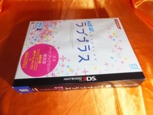 描き下ろしボックスと画集の表紙と裏表紙のデザインが素晴らしい』 コナミ NEWラブプラス ネネアートブックセット限定版 [3DS]  酒缶さんのレビュー評価・評判 - 価格.com
