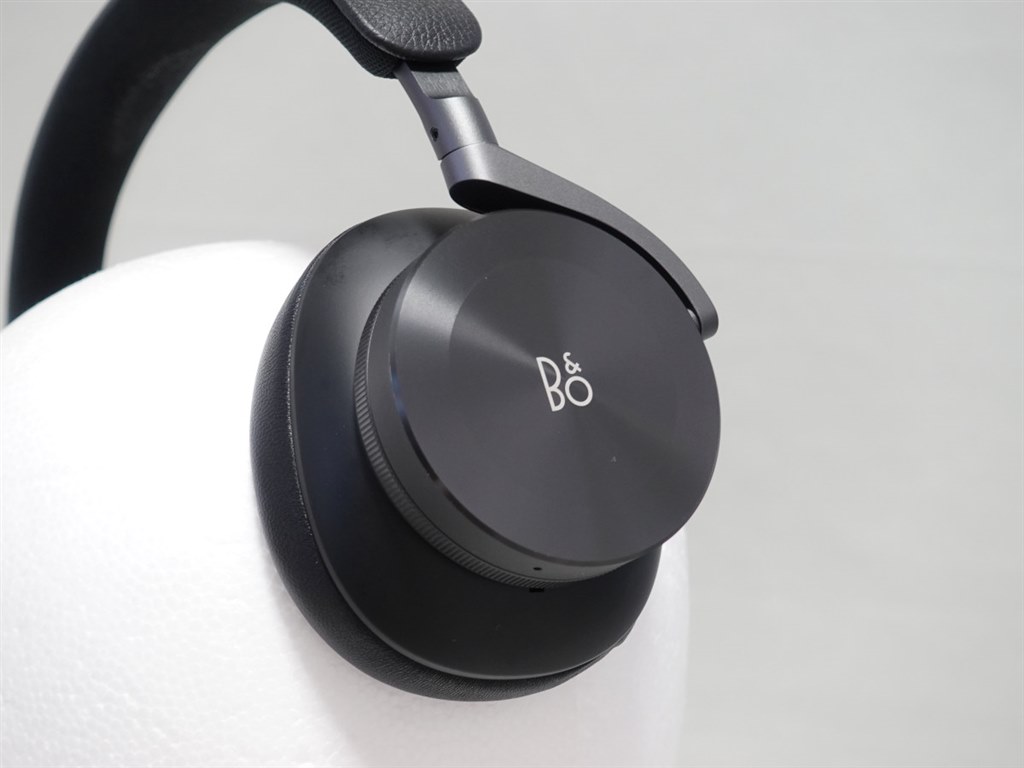 全方位で納得の最上級ANCヘッドホン！』 Bang&Olufsen Beoplay