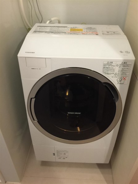 生活家電 洗濯機 東芝 TW-117X3L 価格比較 - 価格.com
