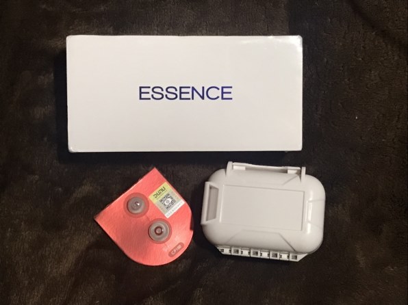 TFZ TFZ ESSENCE レビュー評価・評判 - 価格.com