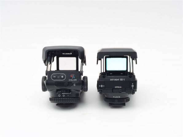 Nikon DF-M1 ドットサイト　中古 ニコン DF-M1 ドットサイト | カメラアクセサリー・用品