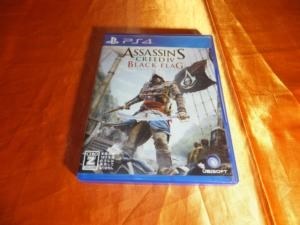 アサシンのなりすましだったはずだが しっかりアサシンしている ユービーアイソフト アサシン クリード4 ブラックフラッグ Ps4 酒缶さんのレビュー評価 評判 価格 Com