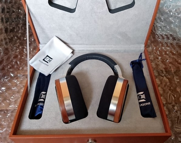 美品 ULTRASONE edition 8 有線ヘッドセット Amazon.co.jp: ULTRASONE edition8 Ruthenium : 家電＆カメラ