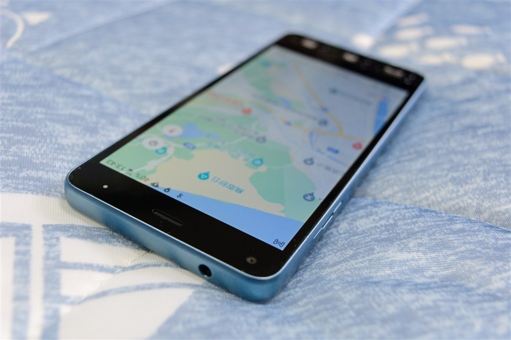 初かんたんスマホだが、使いやすい。』 京セラ かんたんスマホ 705KC