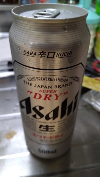 アサヒビール スーパードライ 500ml 24缶投稿画像 動画 価格 Com