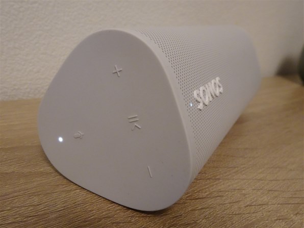 Sonos Sonos Roam [オーシャンブルー]投稿画像・動画 - 価格.com