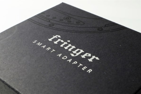 Fringer FR-FX10 レビュー評価・評判 - 価格.com