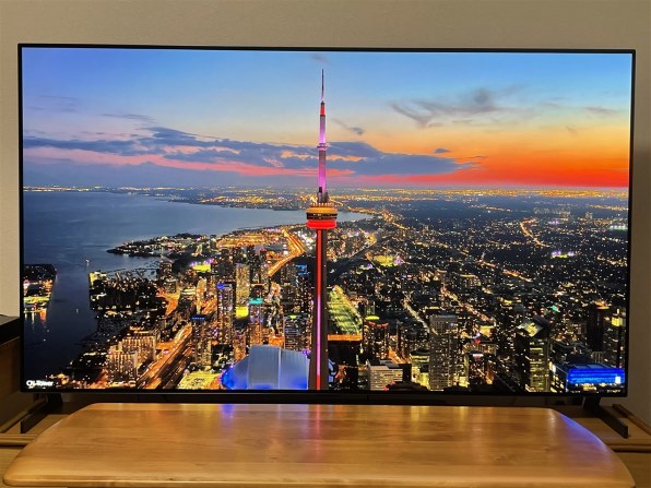 LGエレクトロニクス OLED65G1PJA [65インチ] レビュー評価・評判