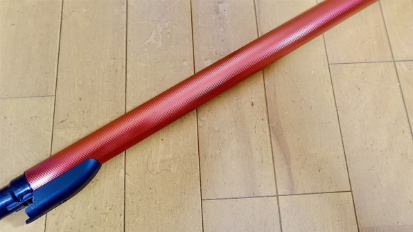 東芝 トルネオ ヴイ コードレス VC-CLX50(N) [ピンクブロンズ]投稿画像