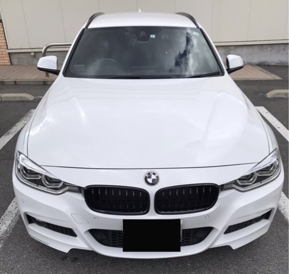 燃費について Bmw 3シリーズ ツーリング 12年モデル のクチコミ掲示板 価格 Com