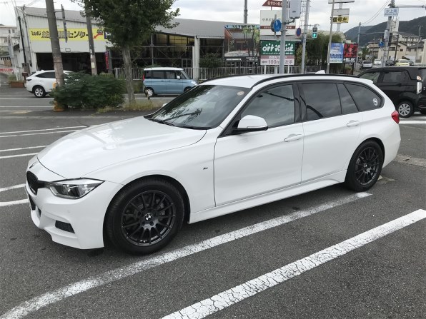 燃費について Bmw 3シリーズ ツーリング 12年モデル のクチコミ掲示板 価格 Com