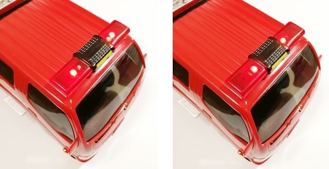トイラジは、ほとんど再販しないけど…2.4GHz 新基盤で復刻