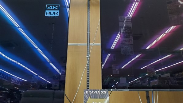 SONY BRAVIA XRJ-77A80J [77インチ] レビュー評価・評判 - 価格.com