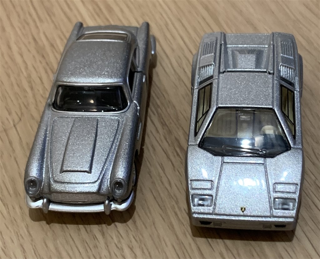 このシルバーも悪くはないですよ』 タカラトミー トミカ このシルバーも悪くはないですよ』 タカラトミー トミカ