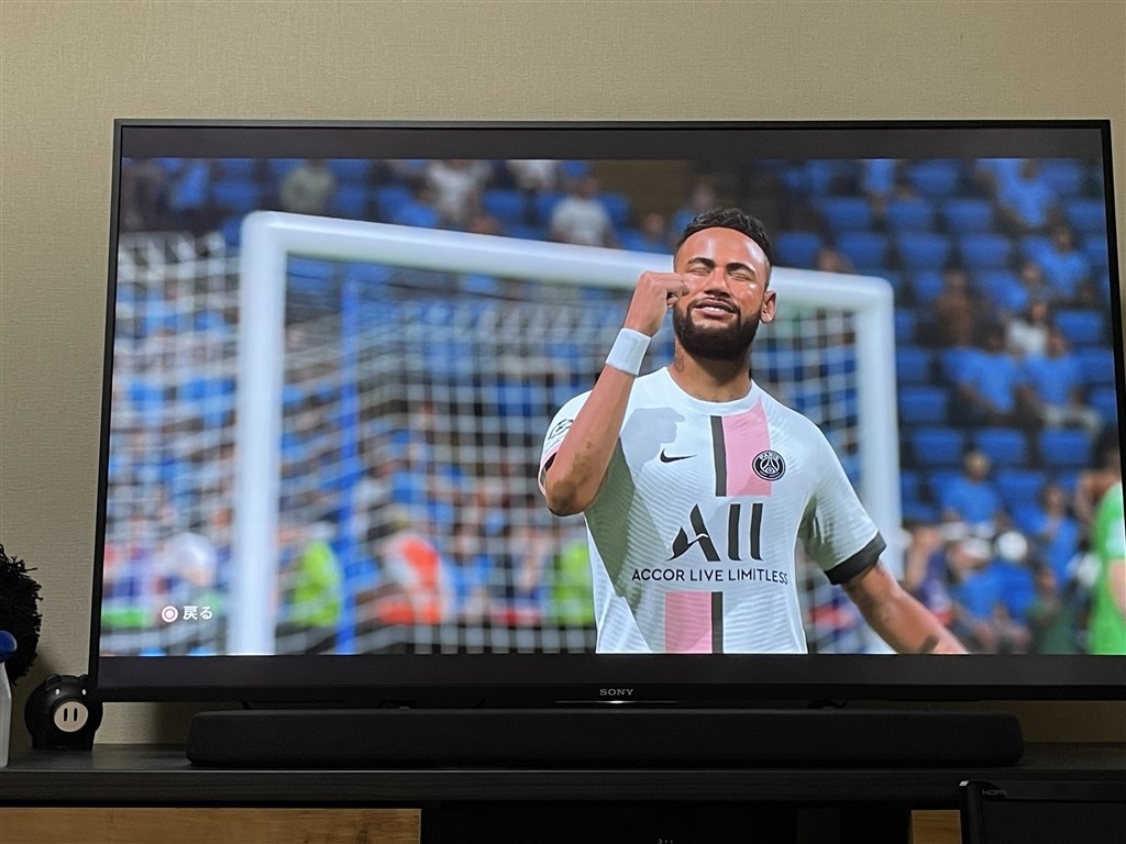 FIFA21 から買い替え』 エレクトロニック・アーツ FIFA 22 [PS5] MIKE ...
