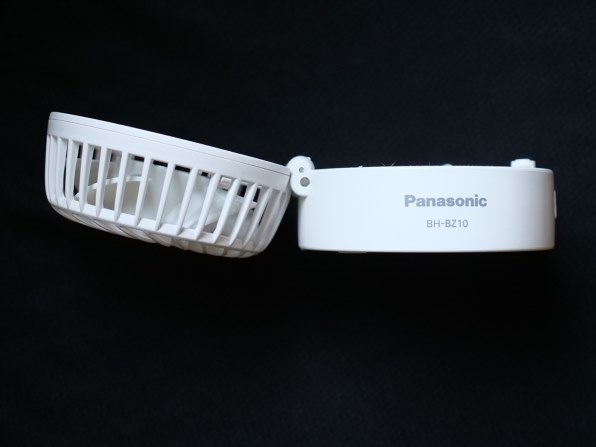 新品　Panasonic BH-BZ10/TP パーソナルファン　5個 新品 Panasonic BH-BZ10/TP パーソナルファン 5個 楽天市場