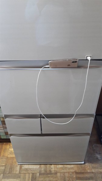 東芝 VEGETA GR-T500GZ(ZH) [アッシュグレージュ]投稿画像・動画