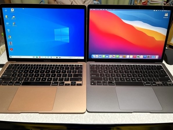 Apple MacBook Air Retinaディスプレイ 1100/13.3 MWTL2J/A [ゴールド 