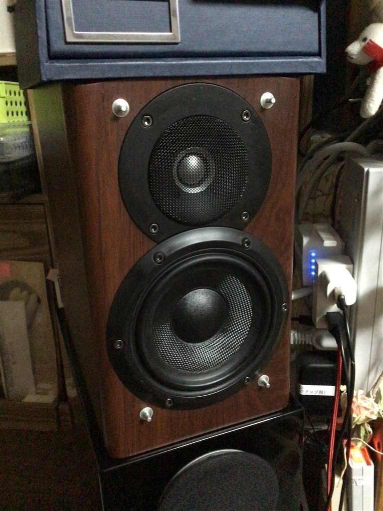 KENWOOD LS-K901-M 2ホン