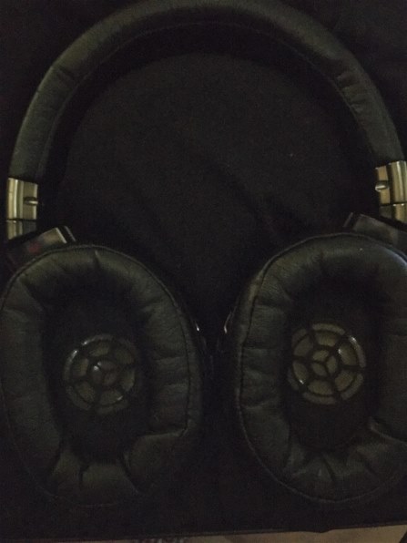 ○中古美品○SONY○ステレオヘッドホン MDR-1RMK2 ブラック