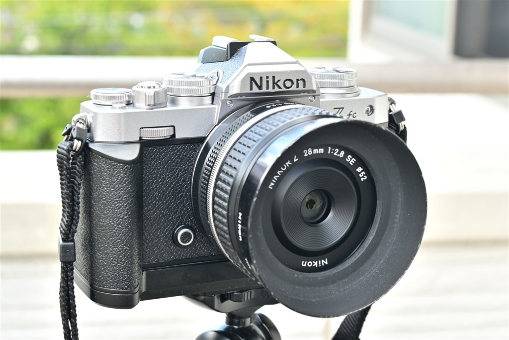 Nikon Zfc Special Editionと レンズセット - デジタルカメラ