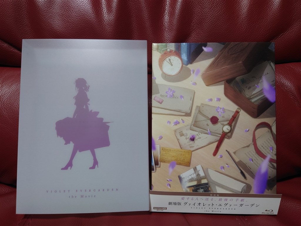 京アニ再生も感じられた理想的な完結編としての劇場版です。』 劇場作