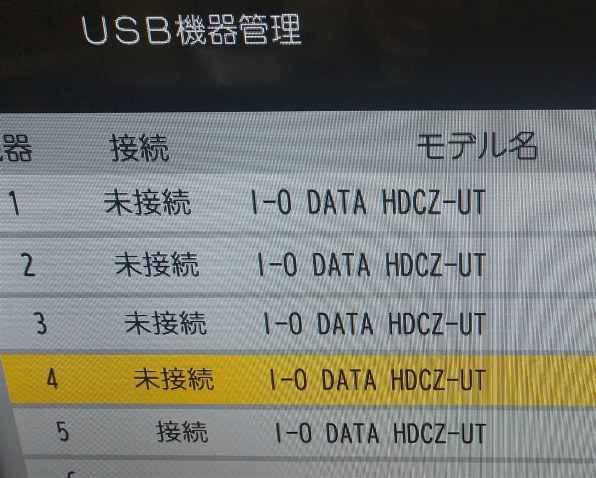 IODATA HDCZ-UT4KC [ブラック] 価格比較 - 価格.com