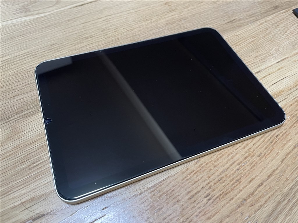 第一世代ぶりのiPad mini』 Apple iPad mini 8.3インチ 第6世代