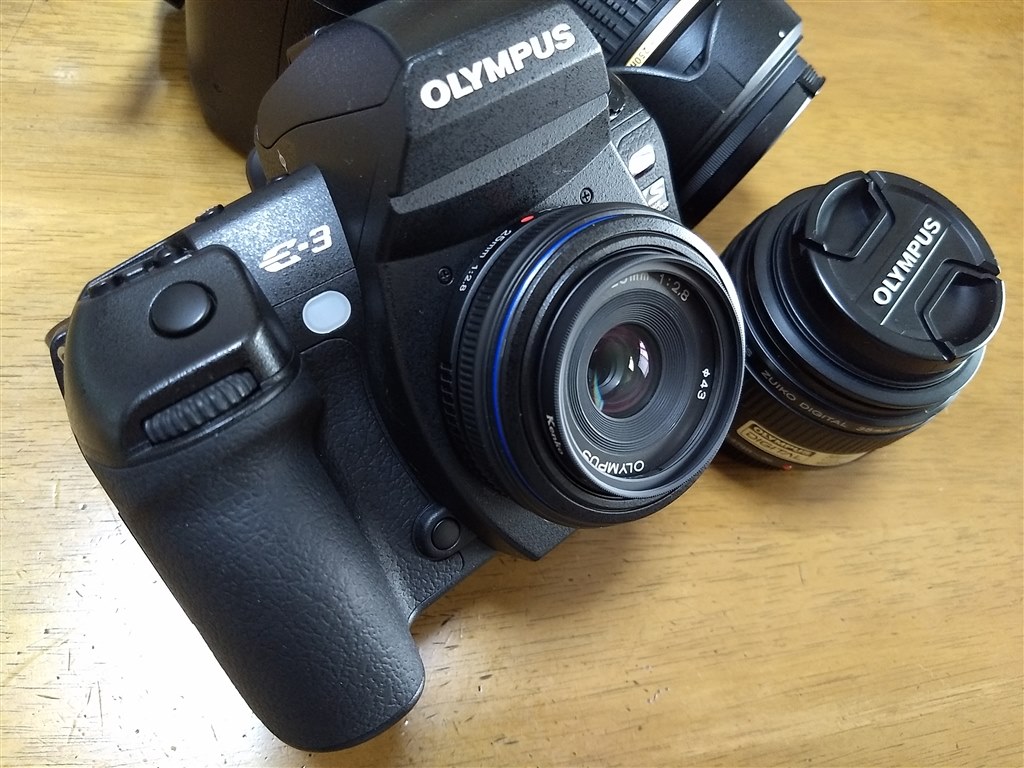 オリンパス OLYMPUS ZUIKO DIGITAL 25mm F2.8 黒 オリンパス OLYMPUS ZUIKO DIGITAL 25mm F2.8 黒