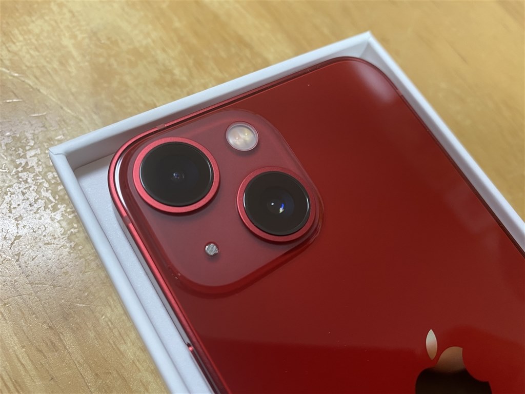 iPhone11 （PRODUCT）RED 128GB SIMフリー 中古美品