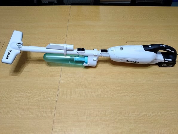 マキタ 18V 充電式 掃除機 CL282FDZCW 81kzD7JPyVL._AC_UF1000,
