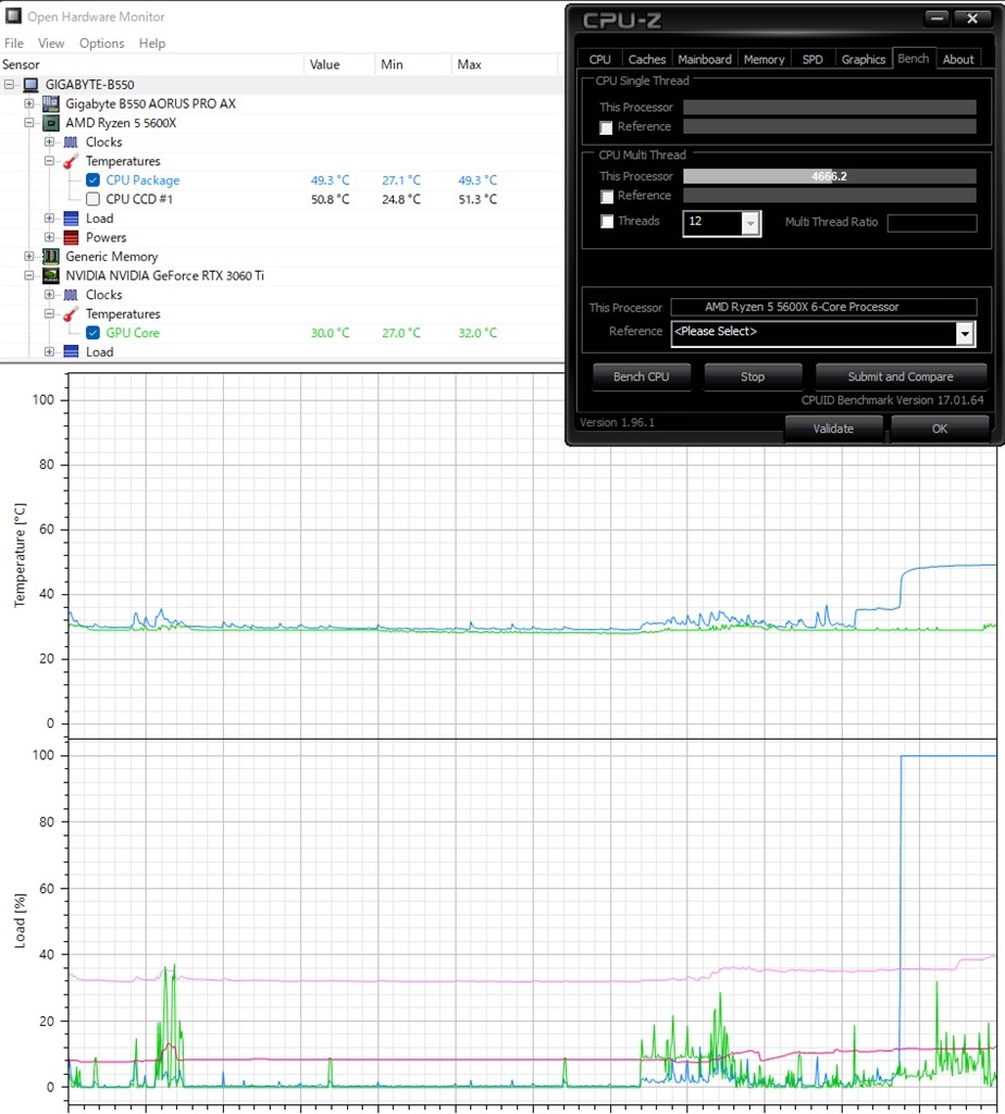 ご参考までに』 COOLER MASTER MasterAir MA612 Stealth MAP-T6PS