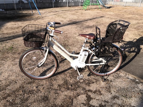 ヤマハ PAS mina PA26M 2021年モデル + 専用充電器 価格比較