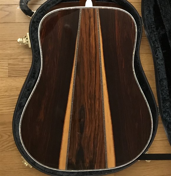 K.ヤイリ Standard Series YW-1000HQ [N] レビュー評価・評判