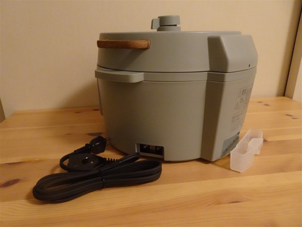 アイリスオーヤマ KPC-MA3-H [ストーングレー]投稿画像・動画 - 価格.com